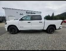 2026 Ram 1500 Express - Photo 3