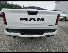 2026 Ram 1500 Express - Photo 5