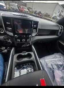 2026 Ram 1500 Express - Photo 7