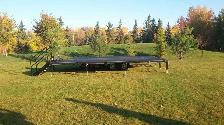 Selling STAGE- Renting mobile STAGE 24’ x 24‘ it is with removab - Photo 3