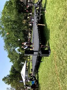 Selling STAGE- Renting mobile STAGE 24’ x 24‘ it is with removab - Photo 6