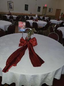 REDUCED price Hall for Rent, Up-to 355 sits, Edmton 780-340-1405 - Photo 10