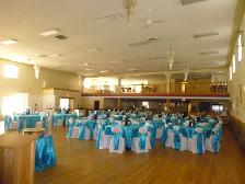 REDUCED price Hall for Rent, Up-to 355 sits, Edmton 780-340-1405 - Photo 3
