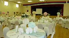 REDUCED price Hall for Rent, Up-to 355 sits, Edmton 780-340-1405 - Photo 7