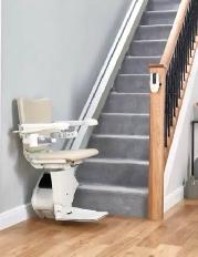 Stairlift for Straight Stairs
