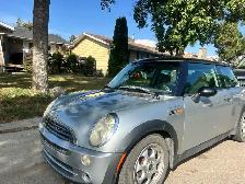 2005 Mini Cooper - Photo 2