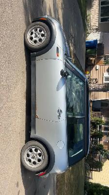 2005 Mini Cooper - Photo 3