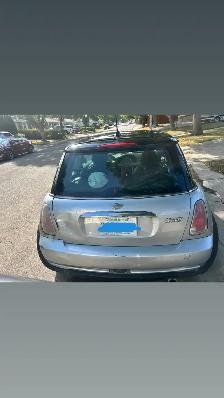 2005 Mini Cooper - Photo 4