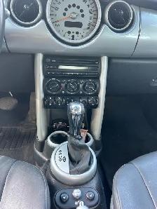 2005 Mini Cooper - Photo 6
