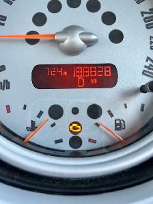 2005 Mini Cooper - Photo 10