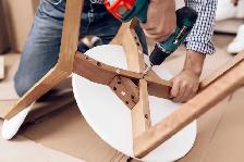 Assembleur de meubles