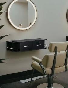 Hair Salon stations for sale