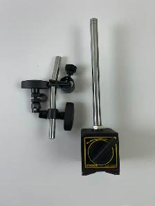 Magnetic Base Instrument and Dial Indicator - Photo 3