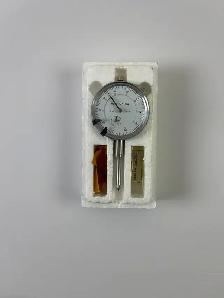 Magnetic Base Instrument and Dial Indicator - Photo 4