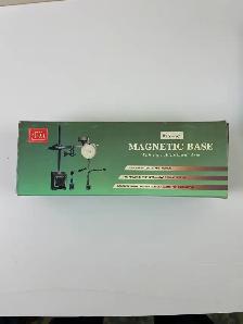 Magnetic Base Instrument and Dial Indicator - Photo 8