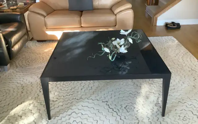 Table à café
