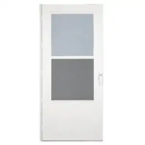 selling STORM DOORs INSTALLATION, Screen door Deadbolt