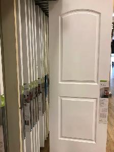 selling beautiful primed interior doors. many stylesselling and - Photo 2