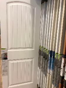 selling beautiful primed interior doors. many stylesselling and - Photo 3