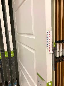 selling beautiful primed interior doors. many stylesselling and - Photo 4