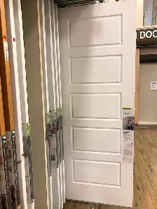 selling beautiful primed interior doors. many stylesselling and - Photo 5
