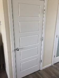 selling beautiful primed interior doors. many stylesselling and - Photo 8