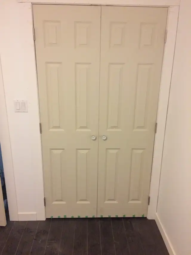 selling and install interior doors. many design. we do not suppl