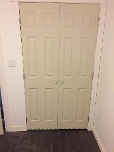 selling and install interior doors. many design. we do not suppl