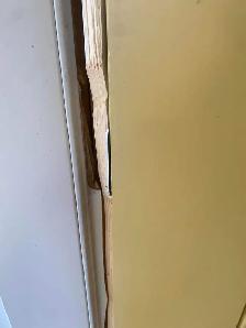 selling-door closing problem, air leak,cracks or gaps we can fi - Photo 3