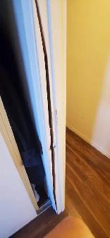 selling-door closing problem, air leak,cracks or gaps we can fi - Photo 8