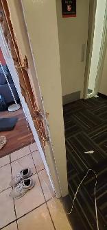 selling-door closing problem, air leak,cracks or gaps we can fi - Photo 10