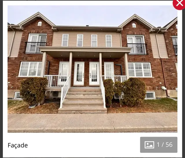 condos à vendre