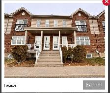 condos à vendre