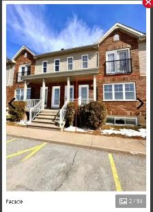 condos à vendre - Photo 2