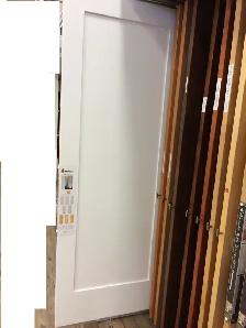 Primed interior doors. many design or stylesselling and install