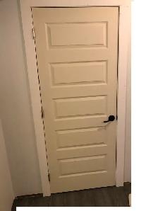 Primed interior doors. many design or stylesselling and install - Photo 4