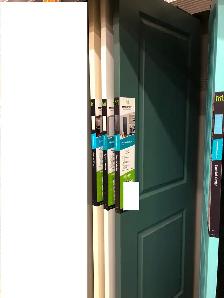 Primed interior doors. many design or stylesselling and install - Photo 10