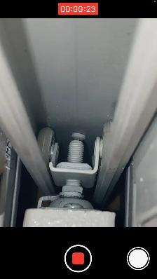 selling Pocket door rolling issues Please contact us todays - Photo 4