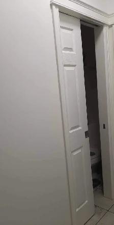selling Pocket door rolling issues Please contact us todays - Photo 6