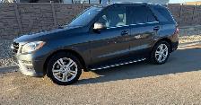2015 Mercedes Benz W166 Class ML 350 BlueTEC 4MATIC