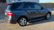 2015 Mercedes Benz W166 Class ML 350 BlueTEC 4MATIC - Photo 2