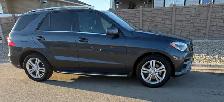 2015 Mercedes Benz W166 Class ML 350 BlueTEC 4MATIC - Photo 3