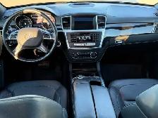 2015 Mercedes Benz W166 Class ML 350 BlueTEC 4MATIC - Photo 5
