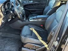 2015 Mercedes Benz W166 Class ML 350 BlueTEC 4MATIC - Photo 6
