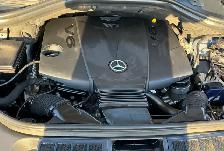 2015 Mercedes Benz W166 Class ML 350 BlueTEC 4MATIC - Photo 8