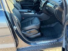 2015 Mercedes Benz W166 Class ML 350 BlueTEC 4MATIC - Photo 9