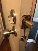 sellingbusted doors and or door  frame jamb fiksing, we wil - Photo 4