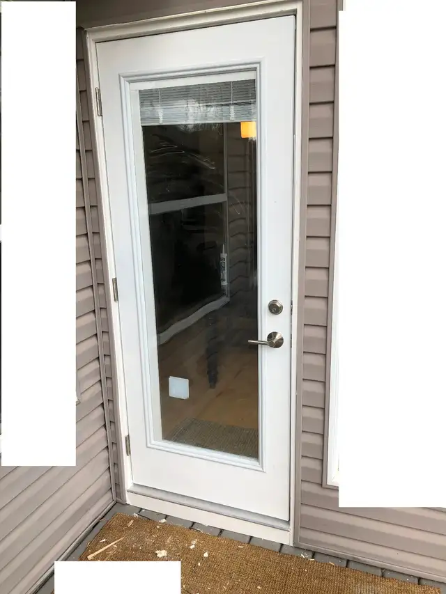 SELLINGwe do replace/install your exterior doors and interi