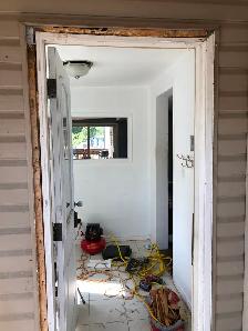 SELLINGwe do replace/install your exterior doors and interi - Photo 3