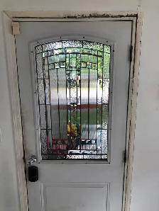 SELLINGwe do replace/install your exterior doors and interi - Photo 4